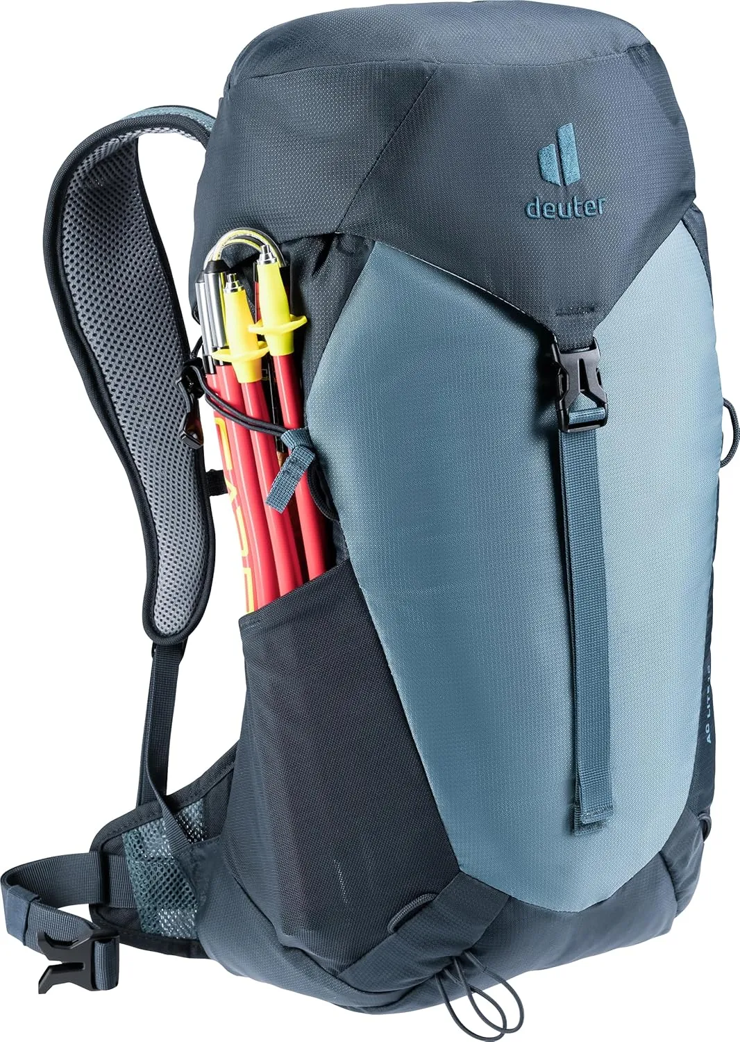 Deuter AC Lite 16, Atlantic-Ink, 16L