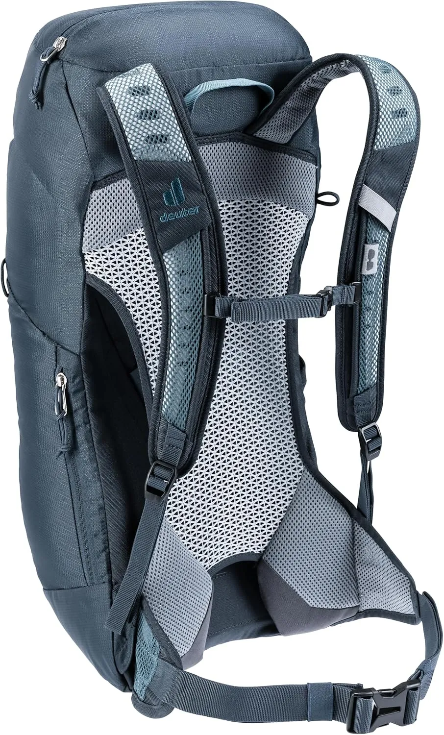 Deuter AC Lite 16, Atlantic-Ink, 16L