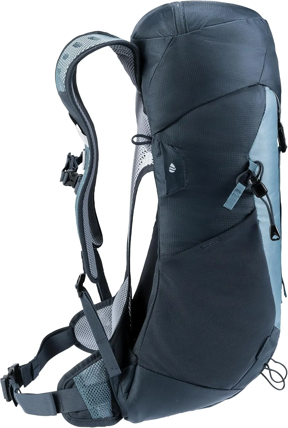 Deuter AC Lite 16, Atlantic-Ink, 16L