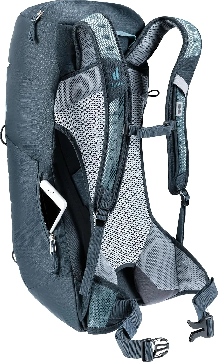 Deuter AC Lite 16, Atlantic-Ink, 16L