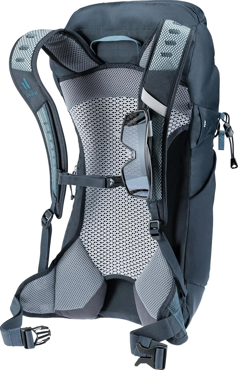 Deuter AC Lite 16, Atlantic-Ink, 16L