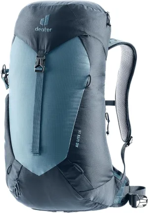 Deuter AC Lite 16, Atlantic-Ink, 16L