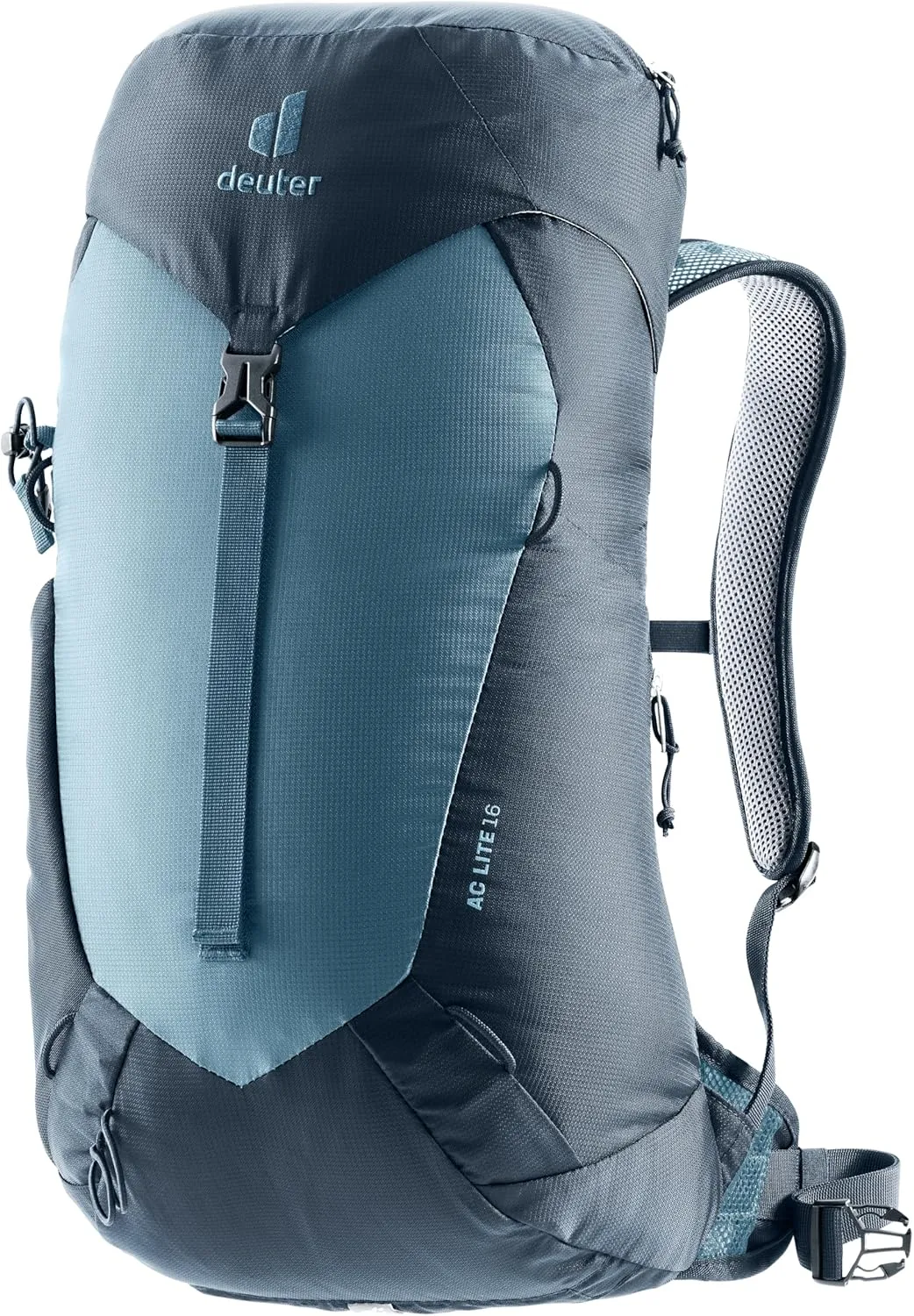 Deuter AC Lite 16, Atlantic-Ink, 16L