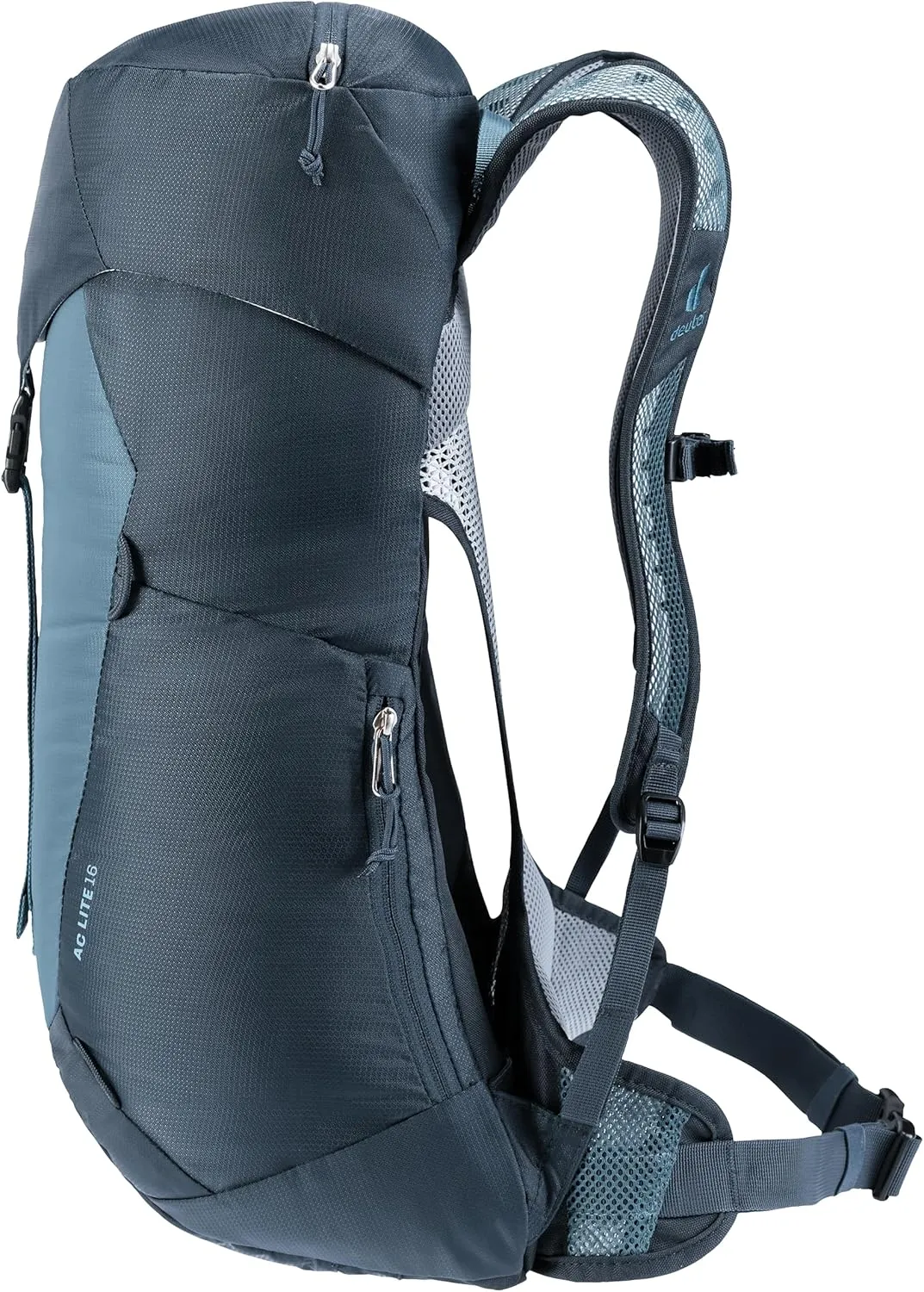 Deuter AC Lite 16, Atlantic-Ink, 16L
