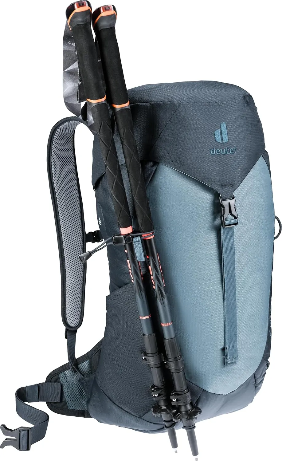 Deuter AC Lite 16, Atlantic-Ink, 16L