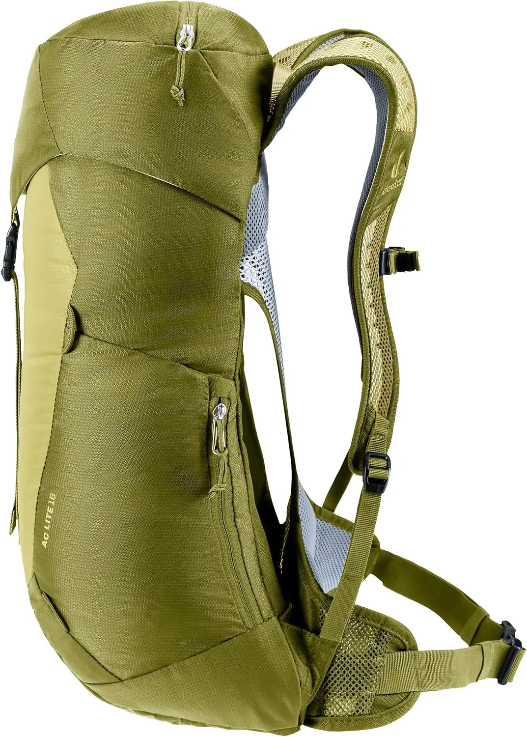 Deuter AC Lite 16, Linden-Cactus, 16L