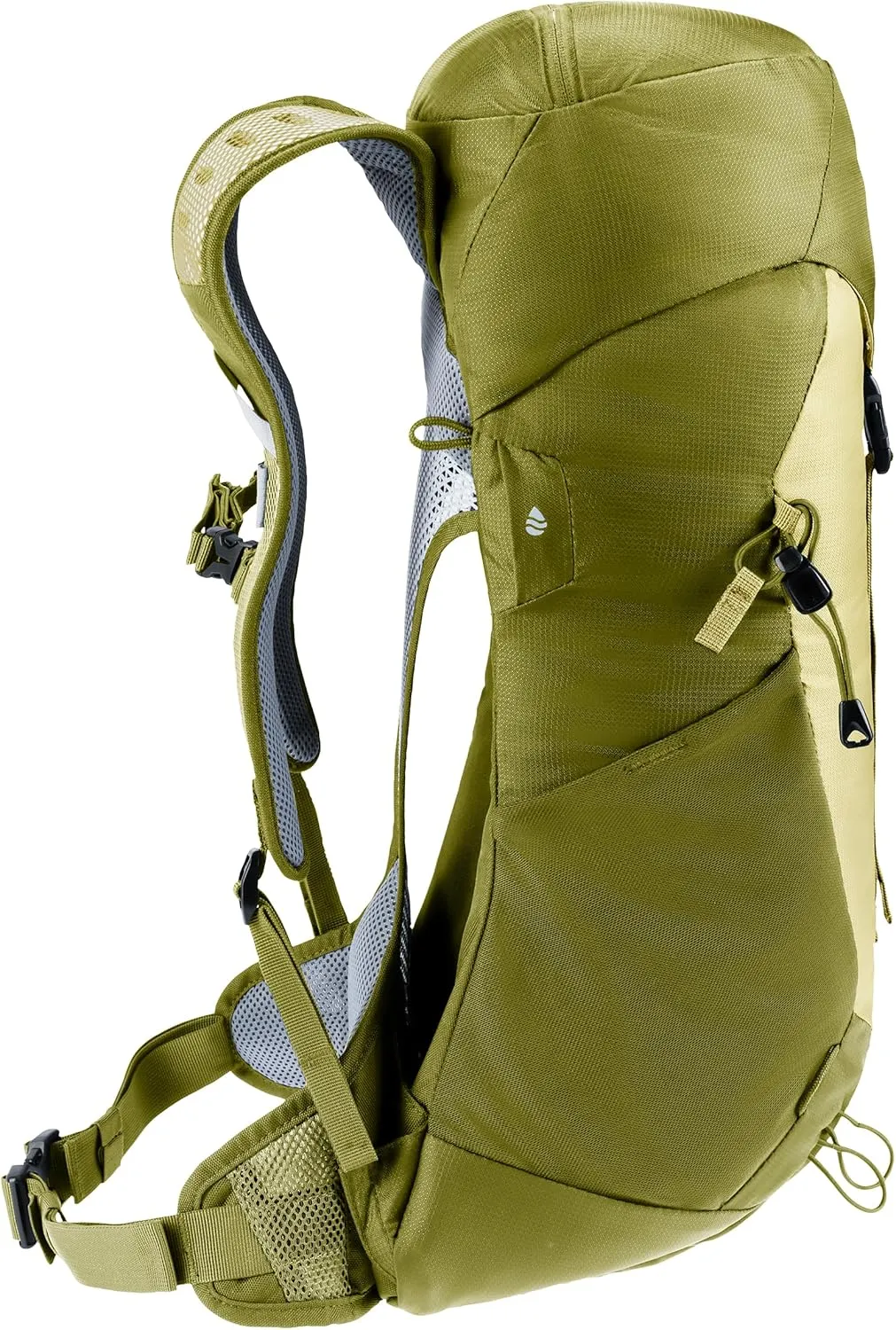 Deuter AC Lite 16, Linden-Cactus, 16L