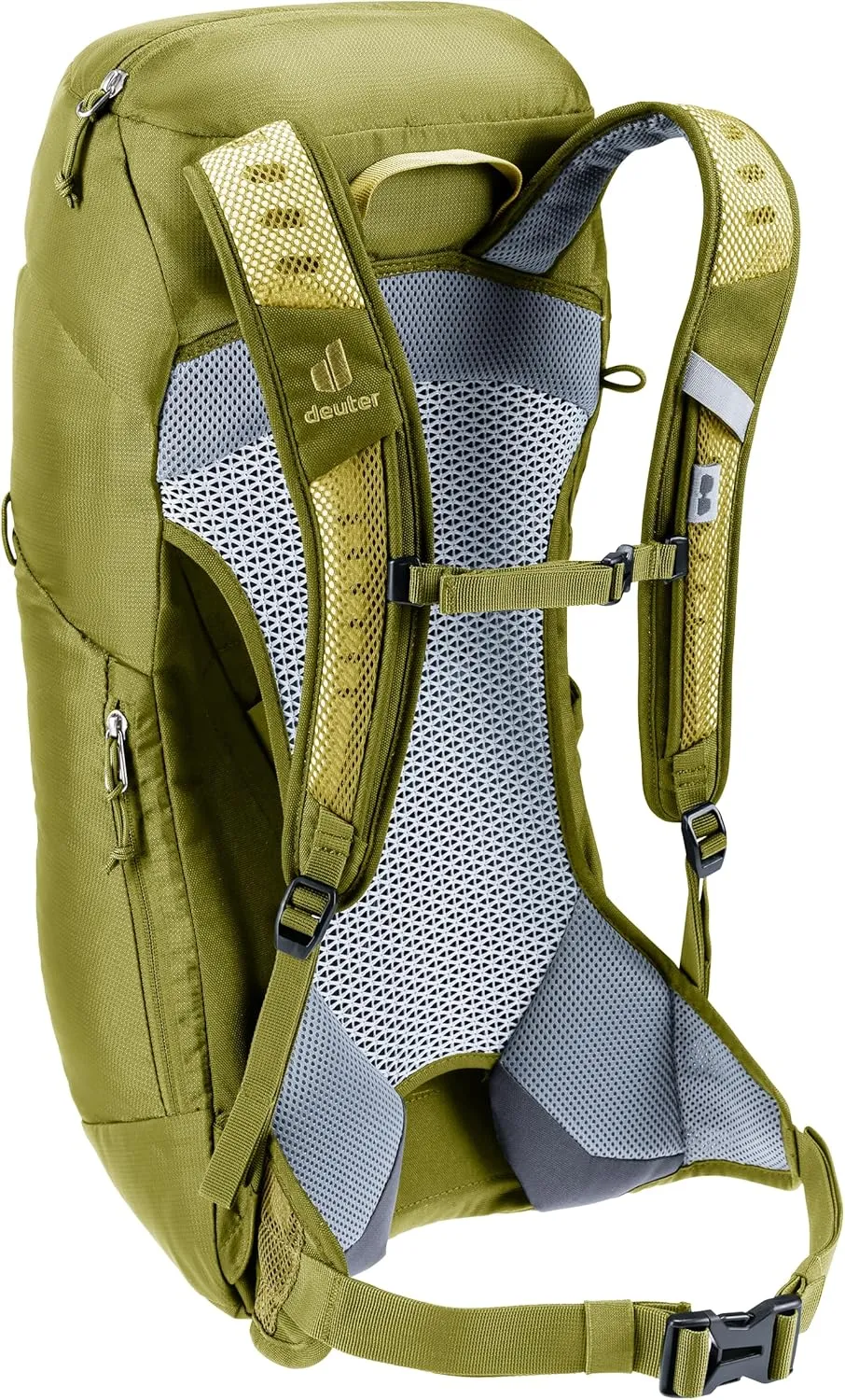 Deuter AC Lite 16, Linden-Cactus, 16L