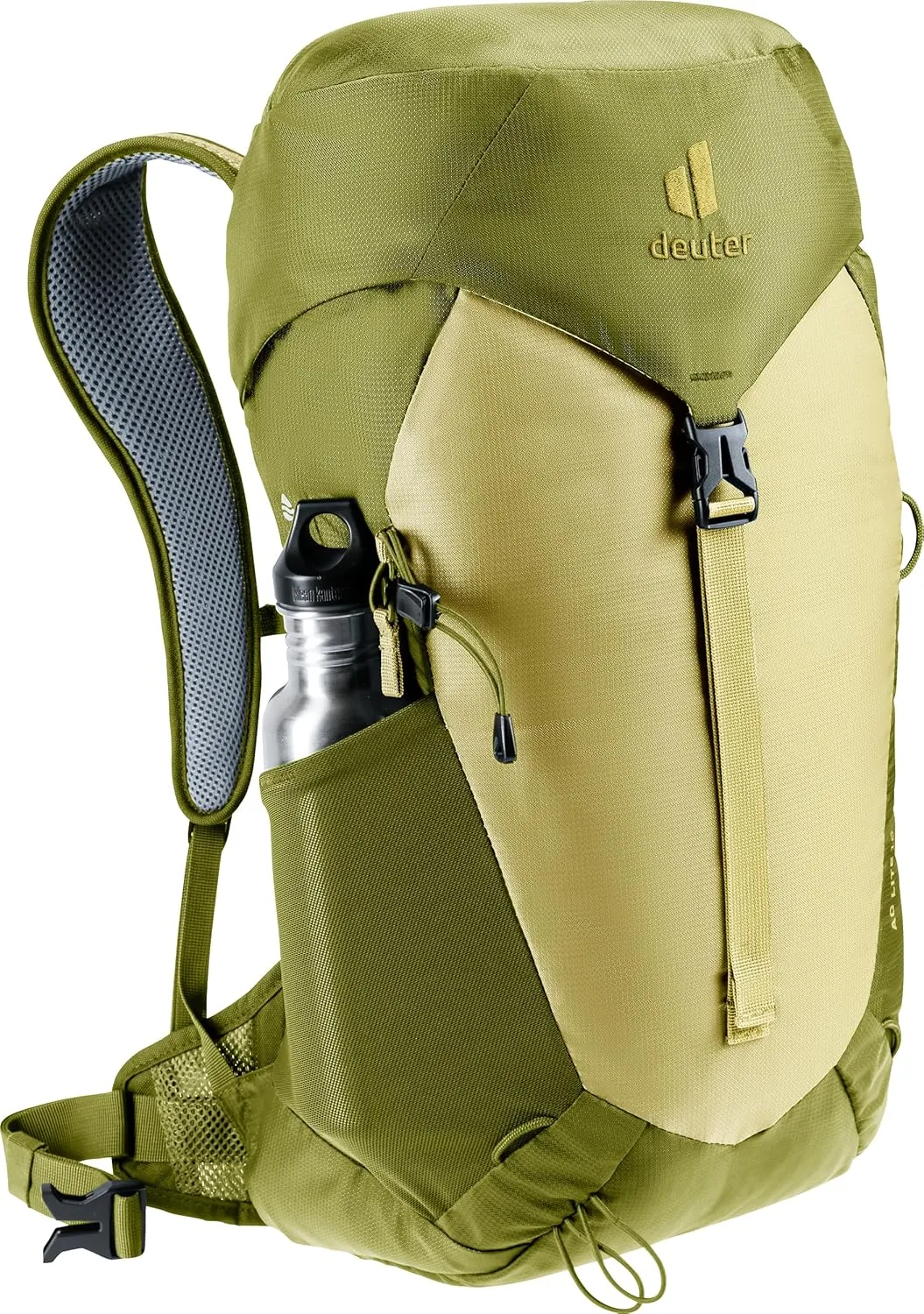 Deuter AC Lite 16, Linden-Cactus, 16L