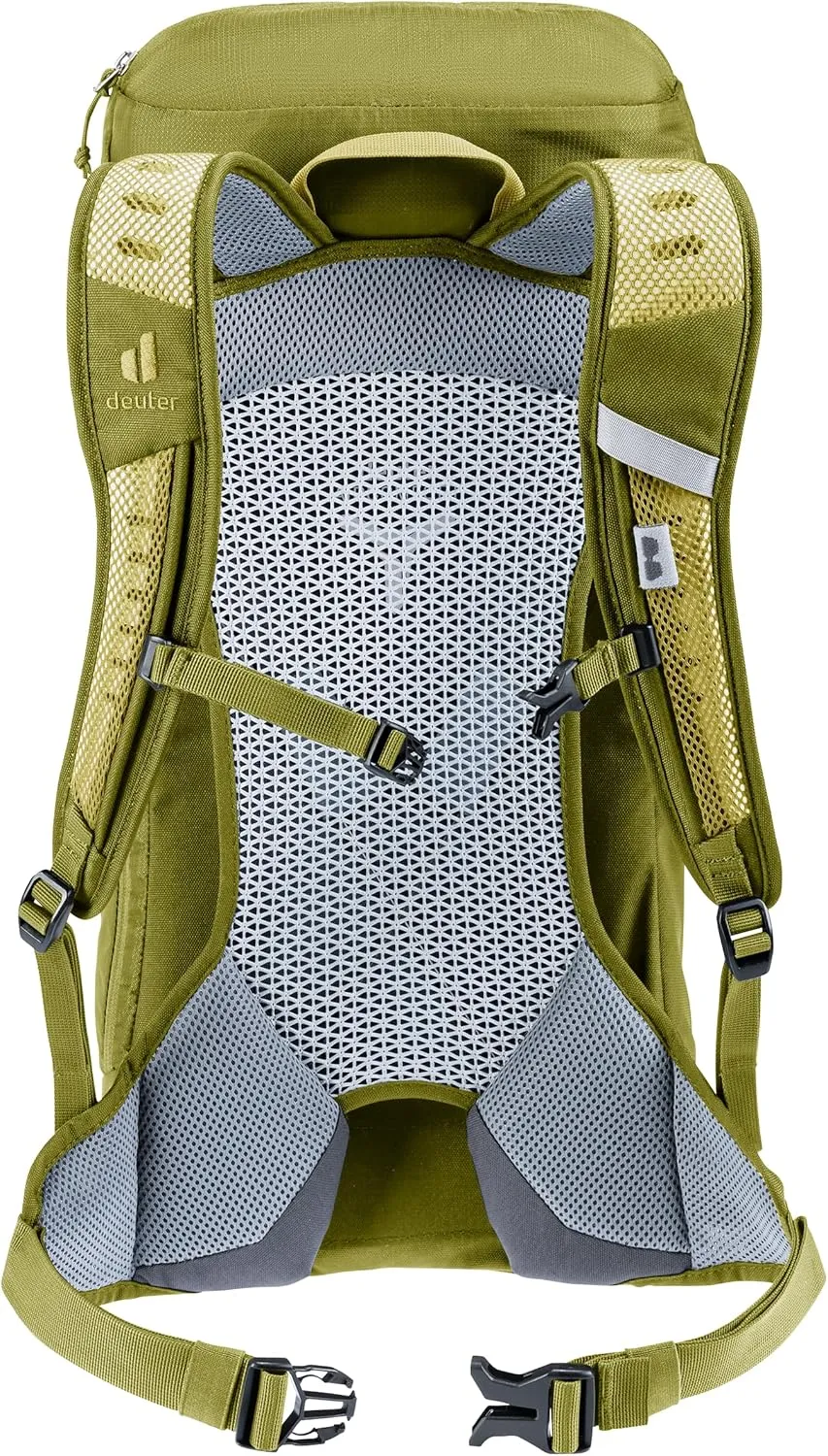 Deuter AC Lite 16, Linden-Cactus, 16L