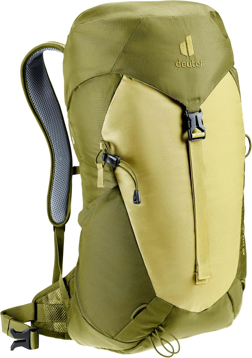 Deuter AC Lite 16, Linden-Cactus, 16L