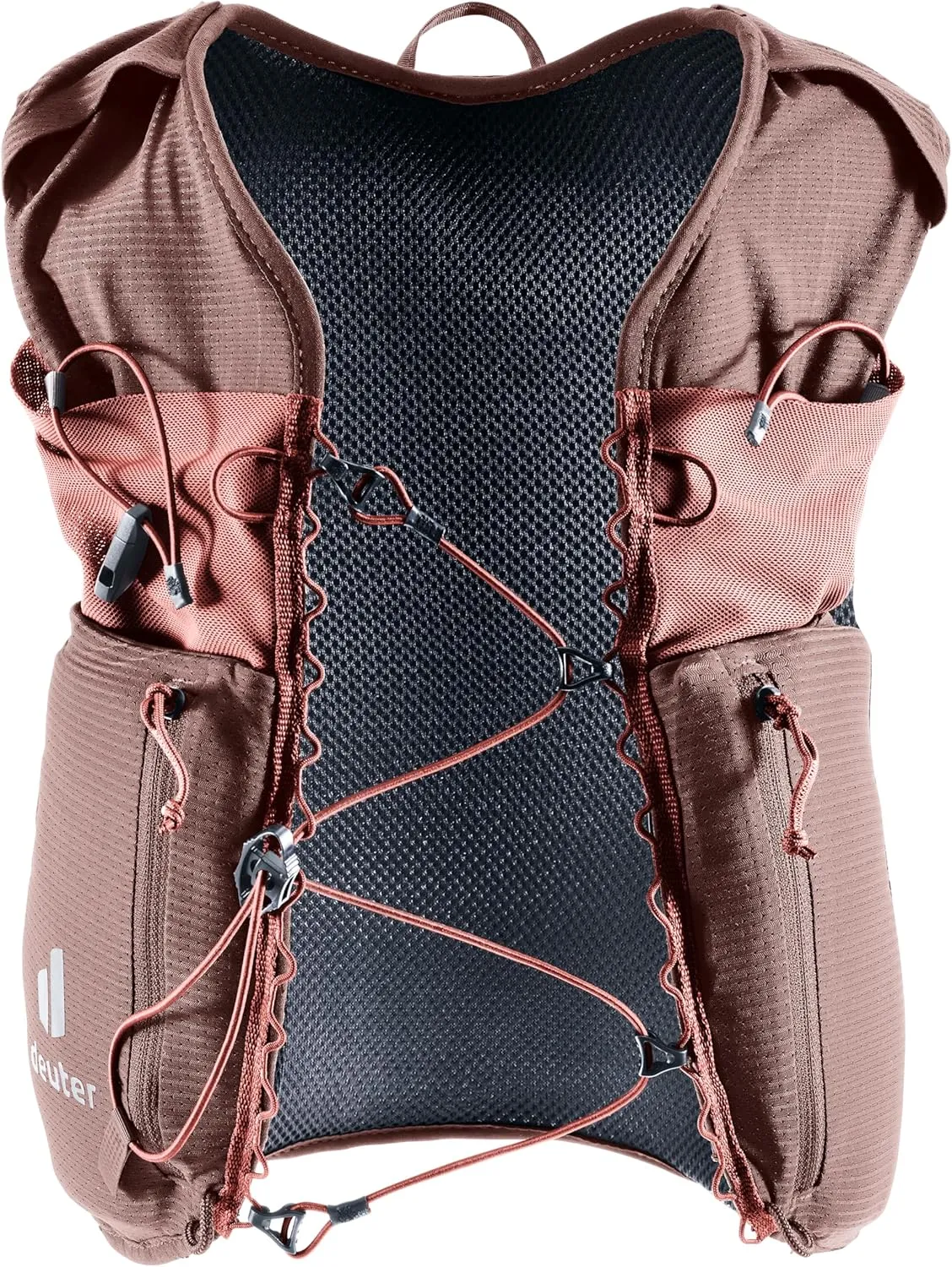 deuter Traick 5 SL Women's Hydration Vest, Trail Running