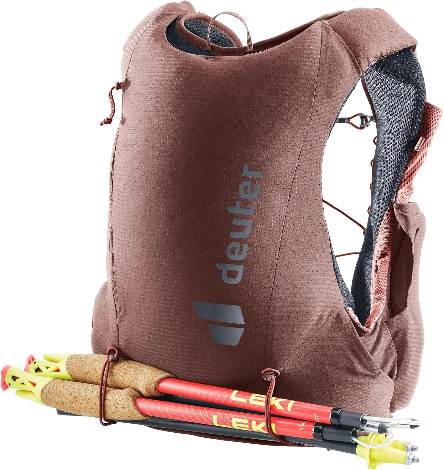deuter Traick 5 SL Women's Hydration Vest, Trail Running