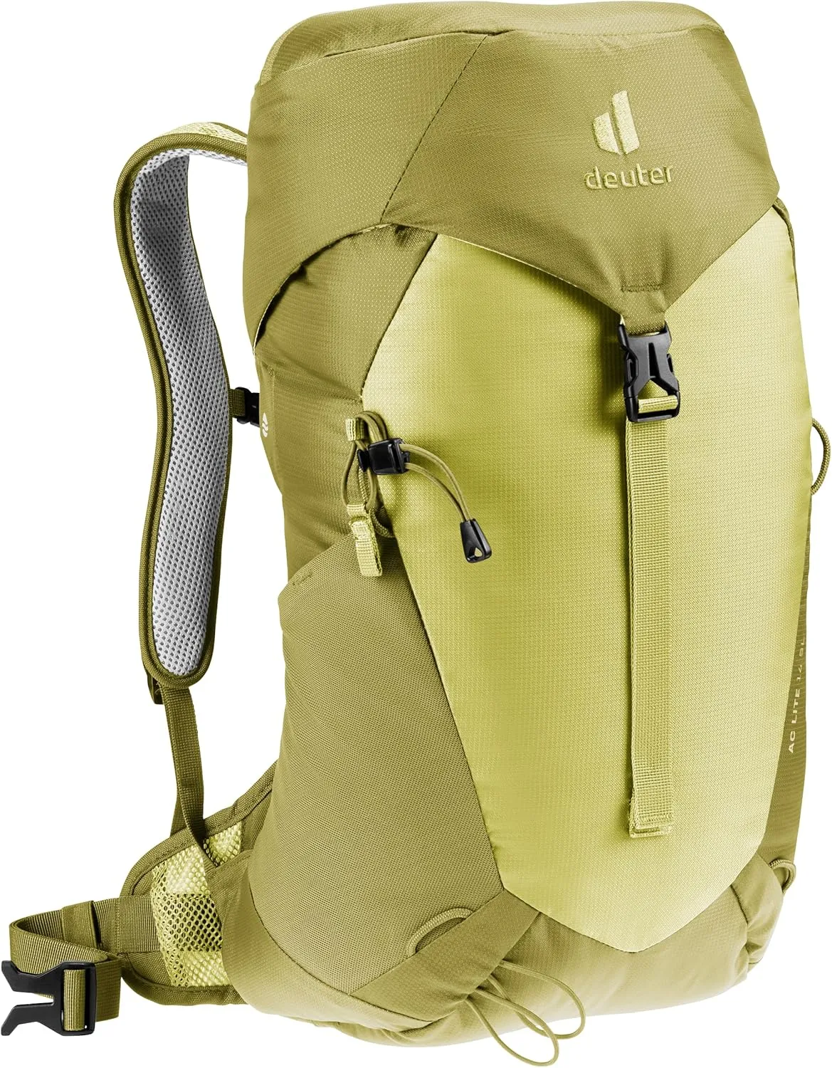 Deuter Women's AC Lite 14 SL, Sprout-Linden, 14L