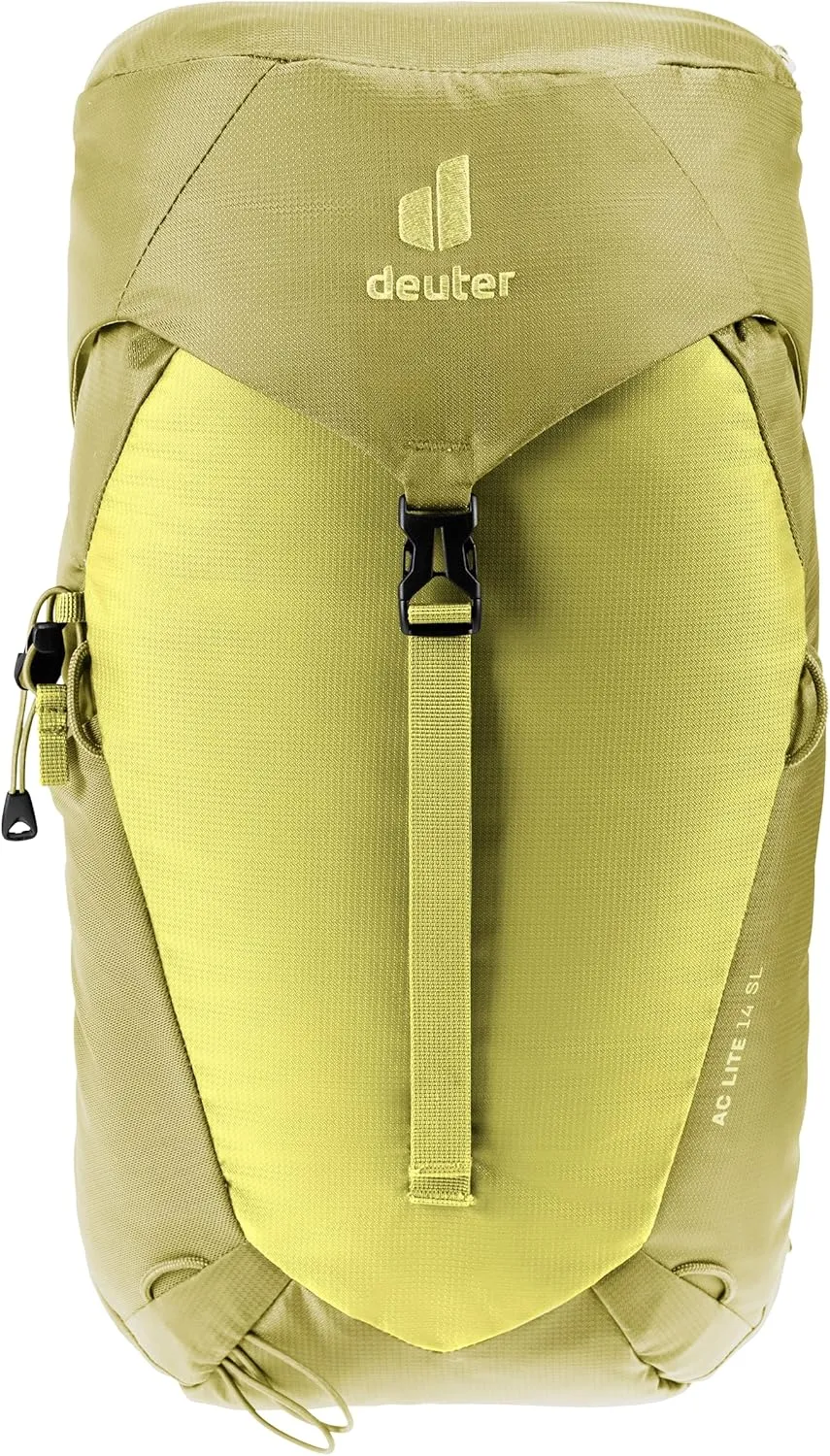 Deuter Women's AC Lite 14 SL, Sprout-Linden, 14L