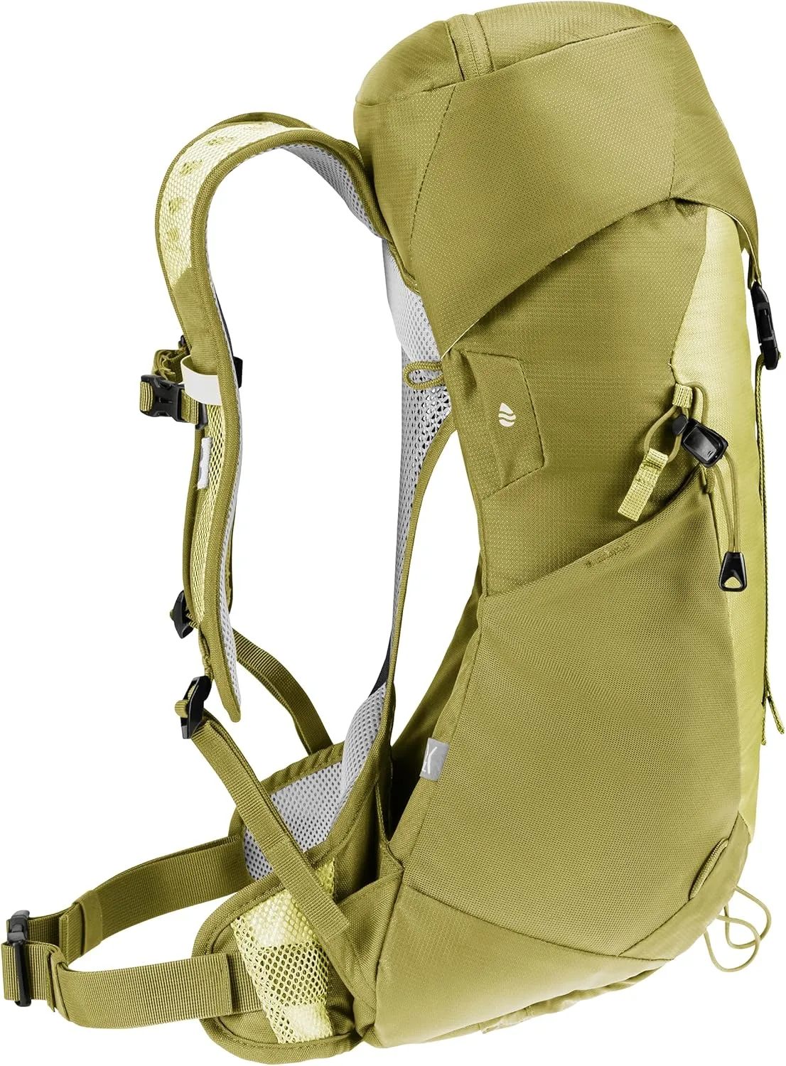 Deuter Women's AC Lite 14 SL, Sprout-Linden, 14L