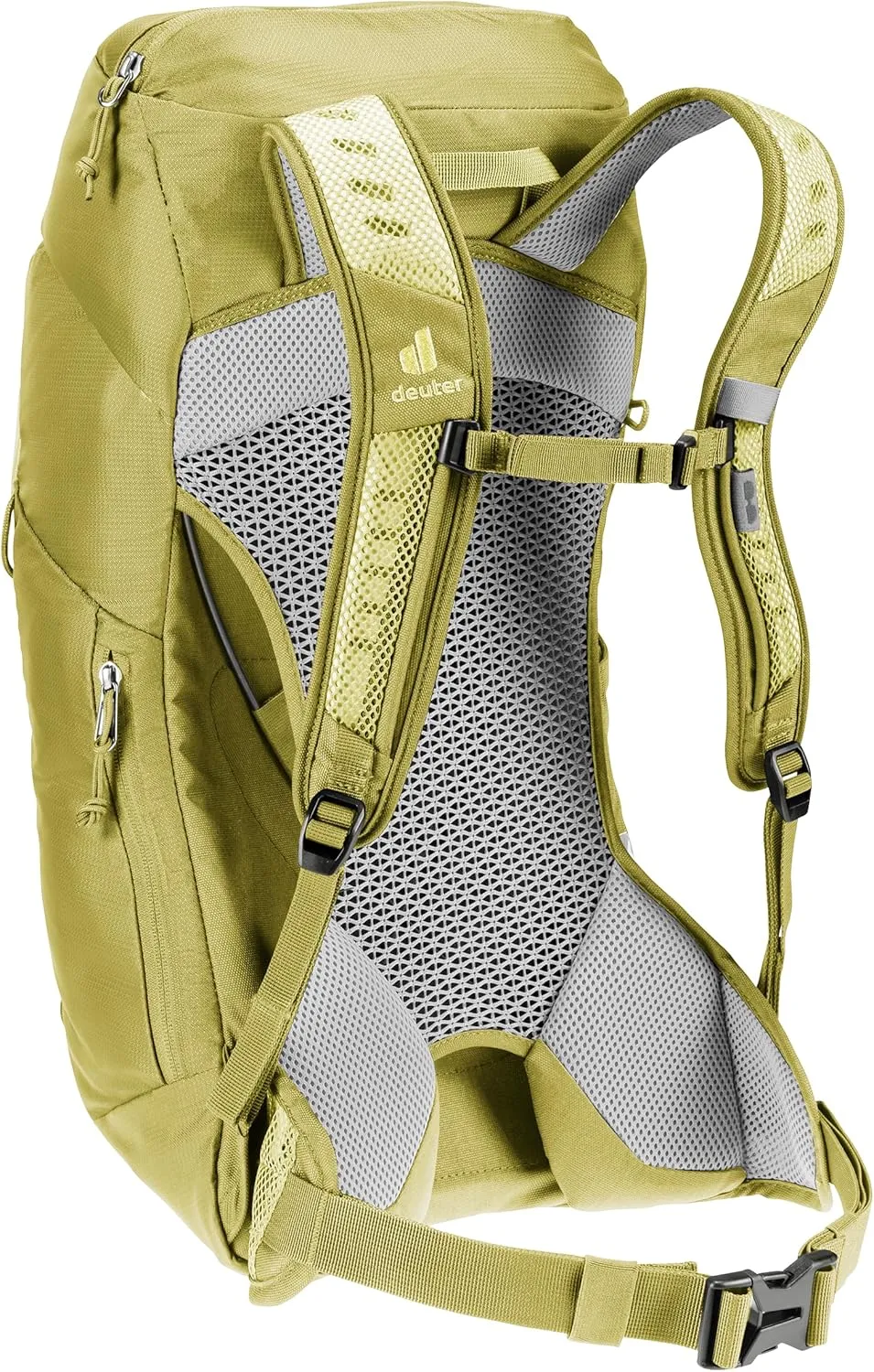 Deuter Women's AC Lite 14 SL, Sprout-Linden, 14L