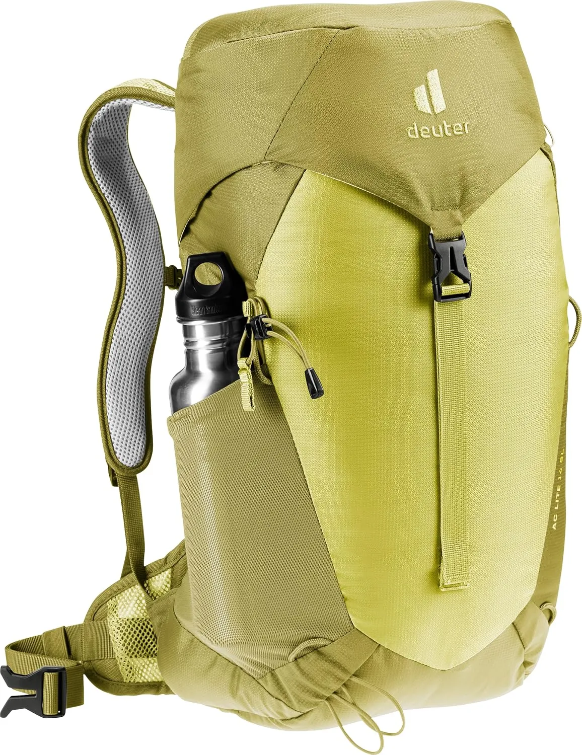 Deuter Women's AC Lite 14 SL, Sprout-Linden, 14L