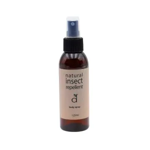 Dindi Naturals insect repellent 125ml