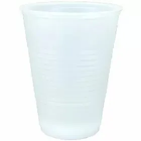 Disposable Dinnerware  Foam or Plastic Cup