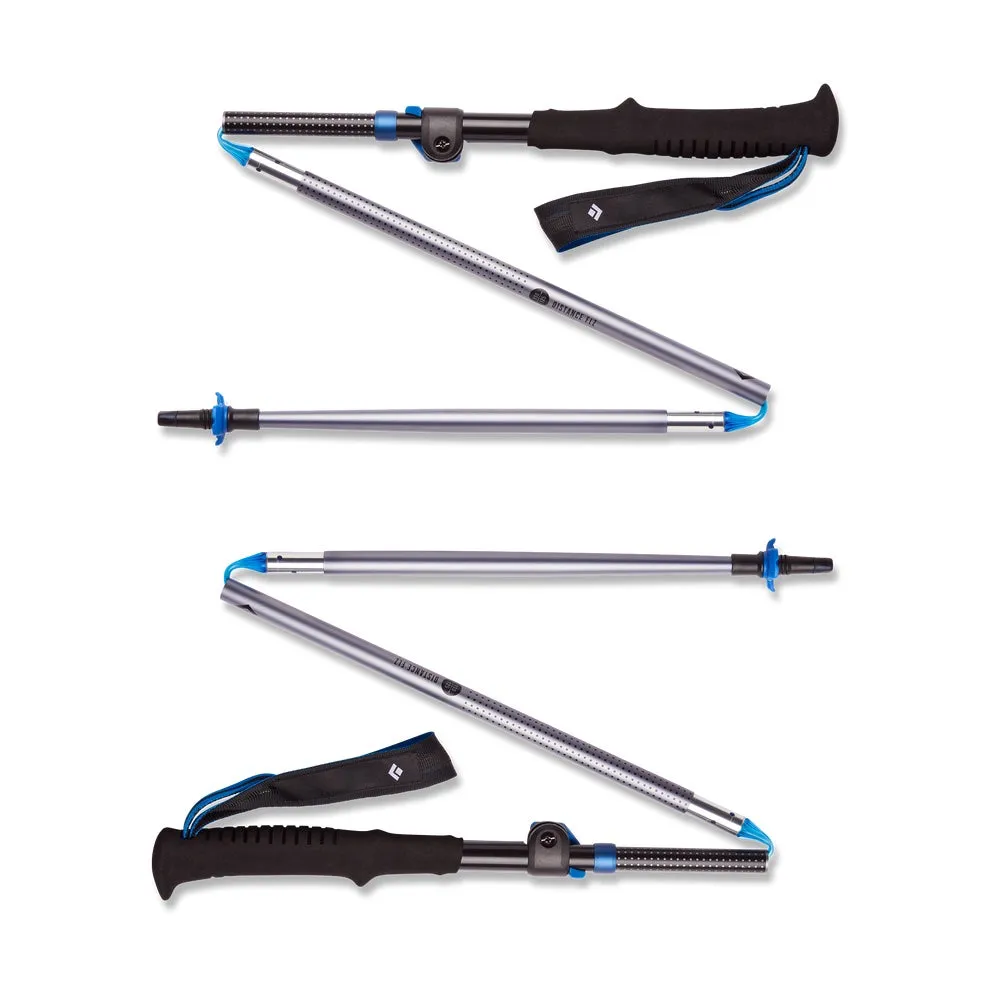 Distance FLZ Trekking/Running Poles