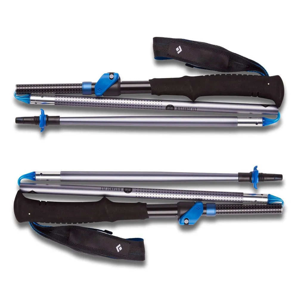 Distance FLZ Trekking/Running Poles