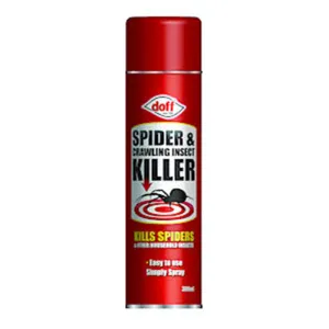 Doff Spider & Insect Killer