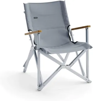 Dometic GO Compact Camp Chair (Silt)