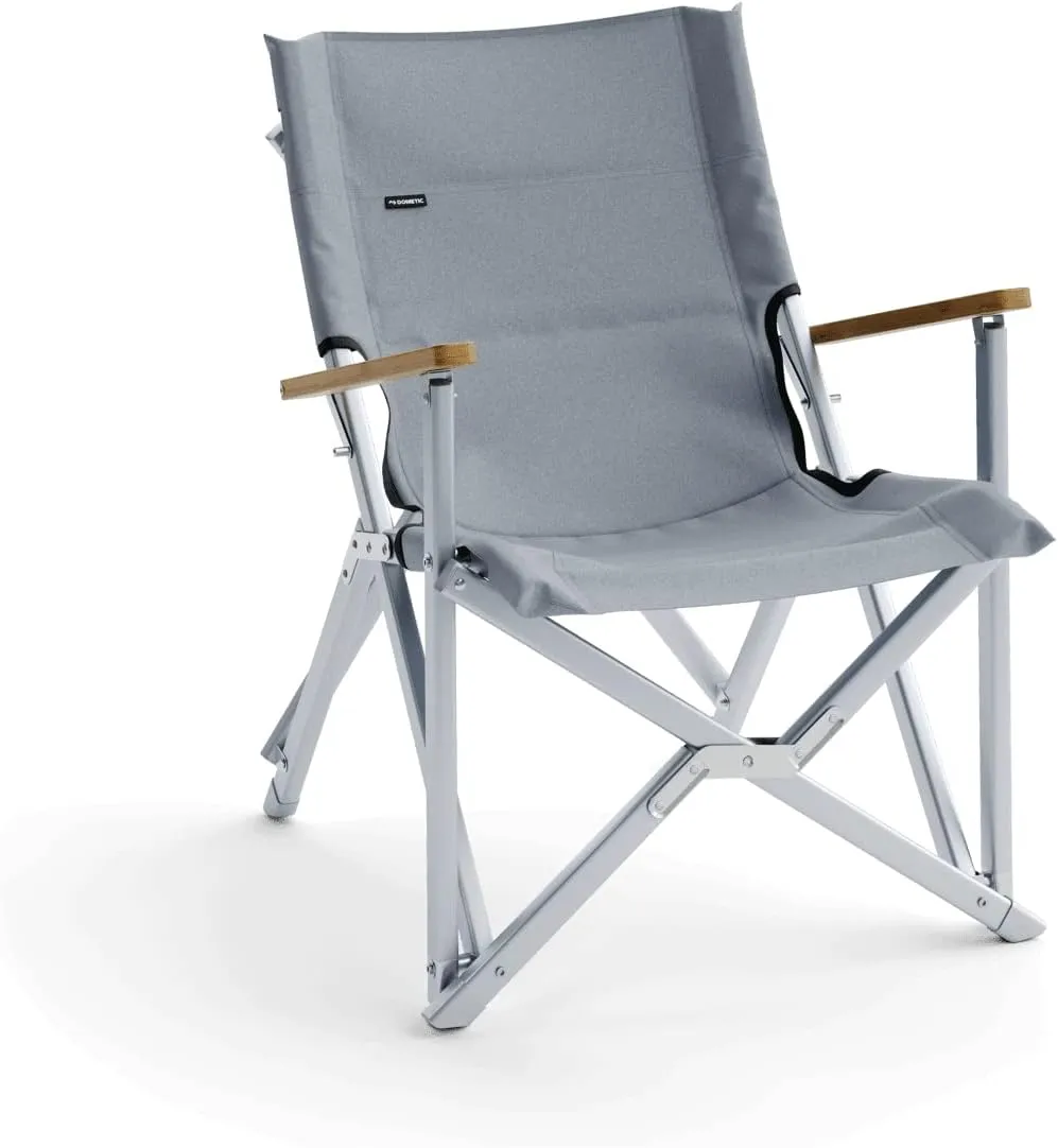Dometic GO Compact Camp Chair (Silt)
