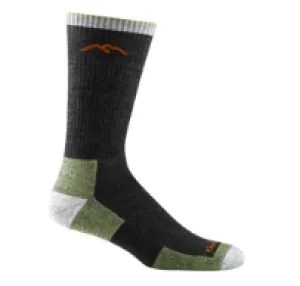 DT -Hiker Boot Midweight with Cushion -Lime -Large