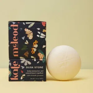 Dusk Stone - Natural Insect Repellent