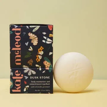 Dusk Stone - Natural Insect Repellent