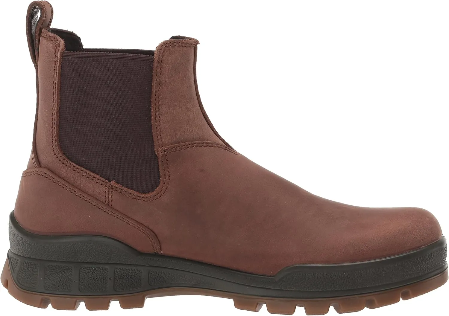 ECCO Women's Track 25 Chelsea Boot