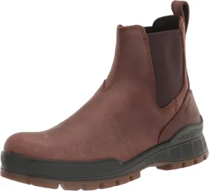 ECCO Women's Track 25 Chelsea Boot