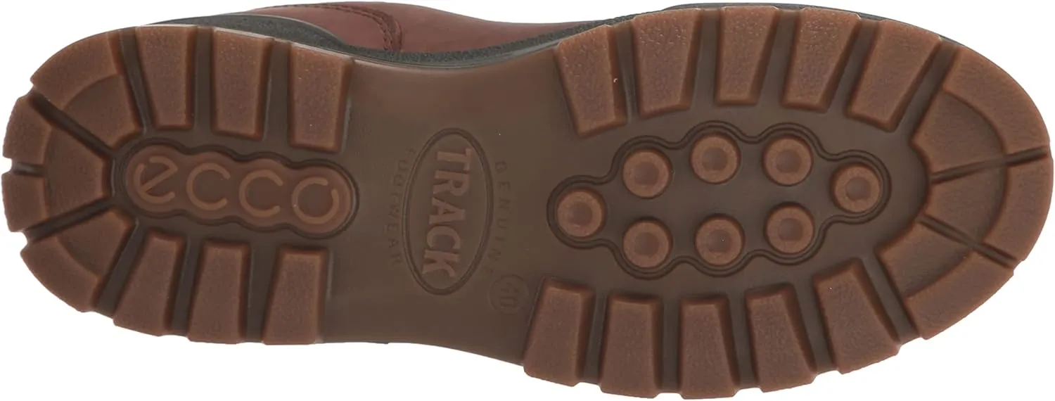 ECCO Women's Track 25 Chelsea Boot