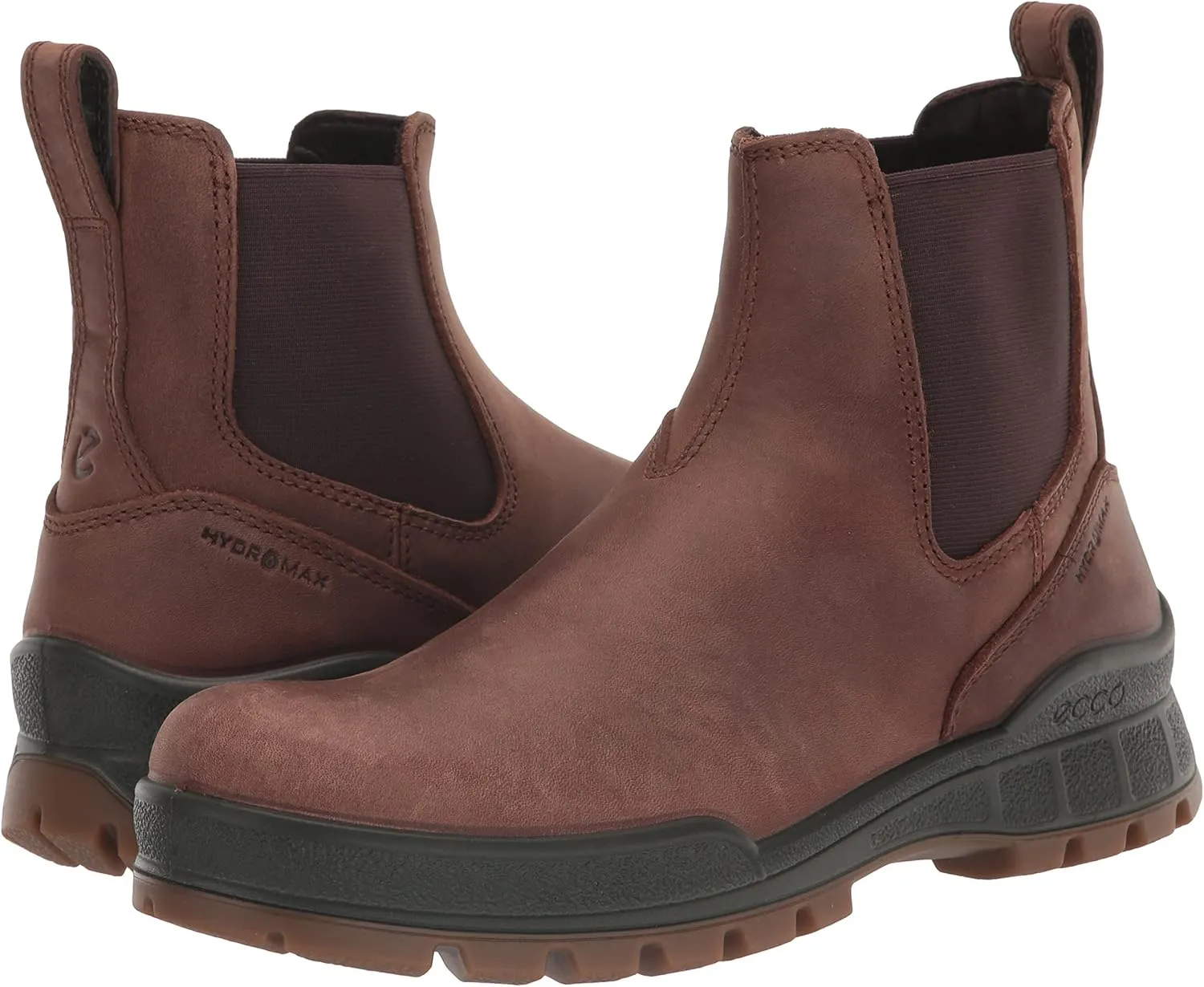 ECCO Women's Track 25 Chelsea Boot