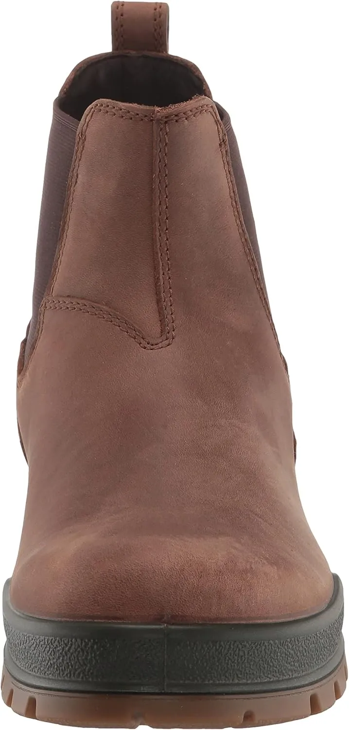 ECCO Women's Track 25 Chelsea Boot