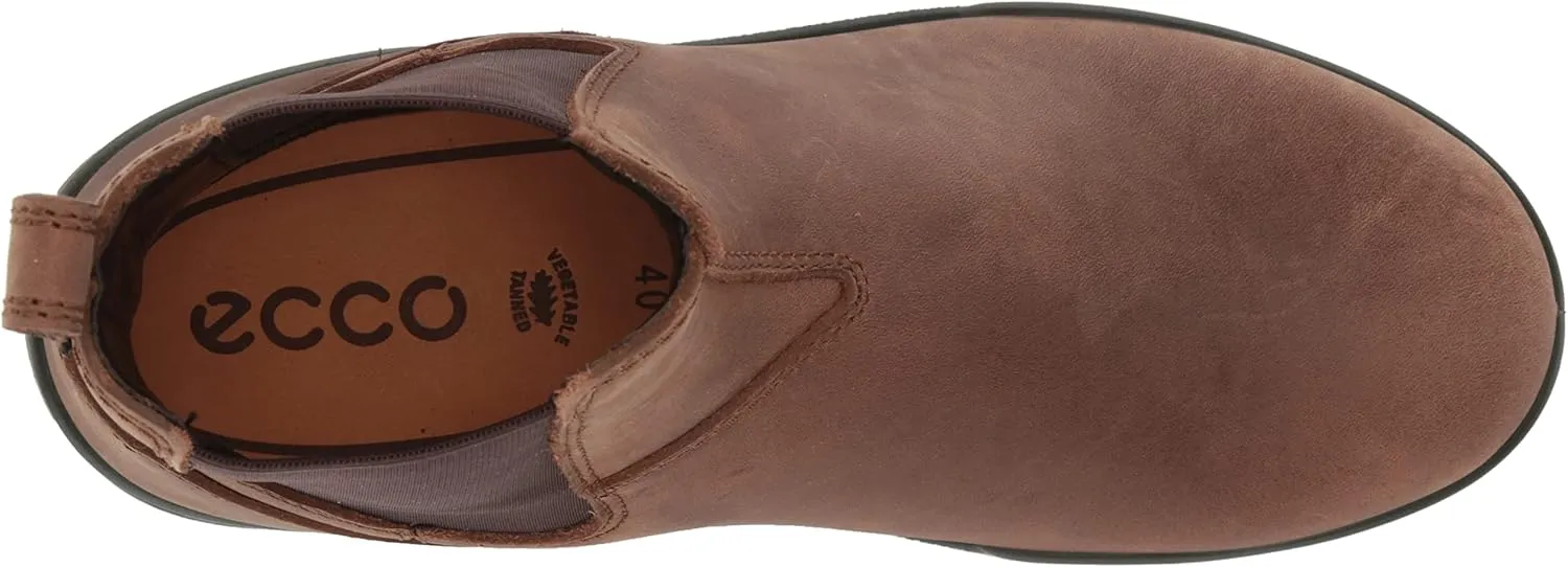 ECCO Women's Track 25 Chelsea Boot