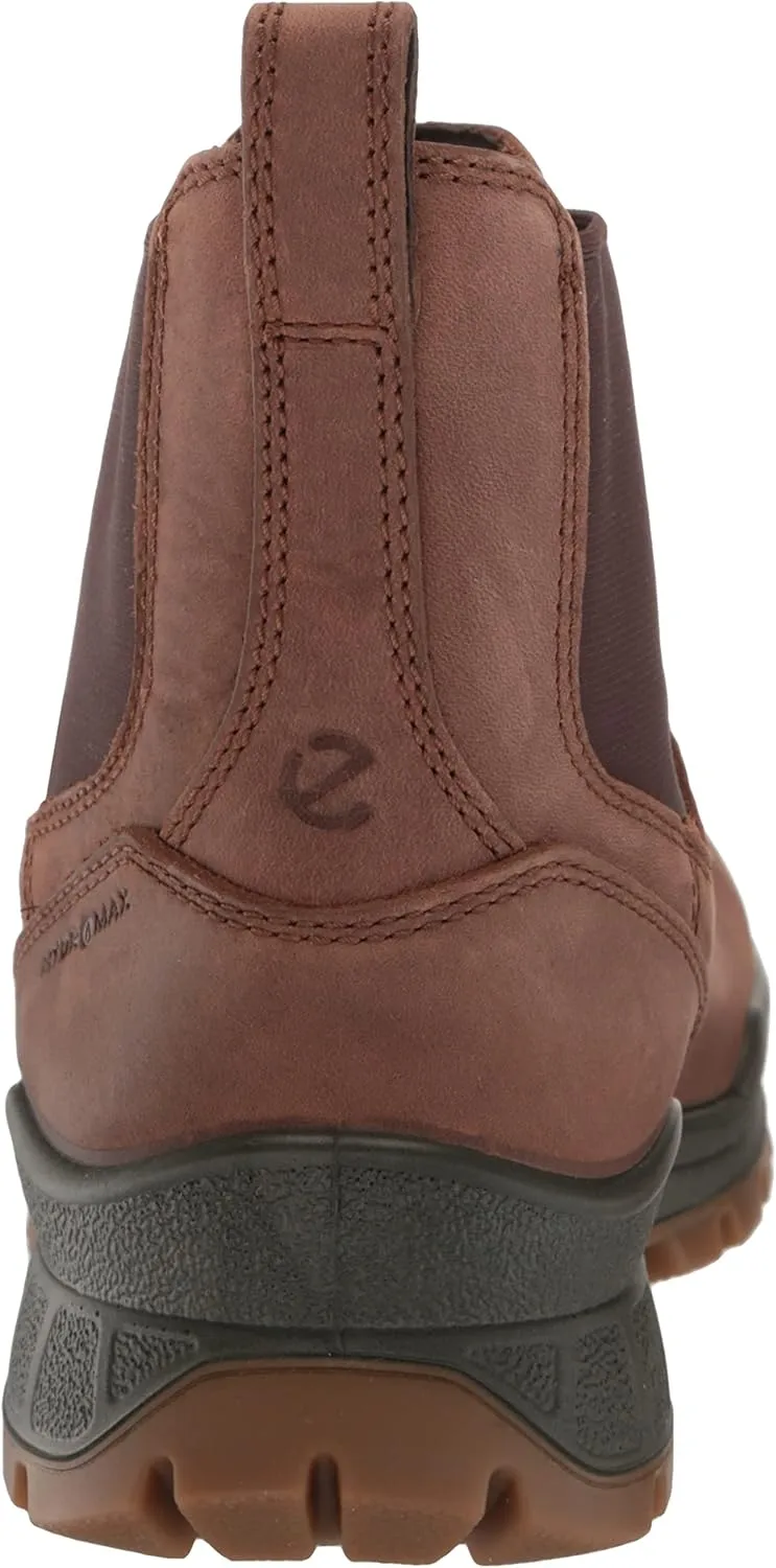 ECCO Women's Track 25 Chelsea Boot