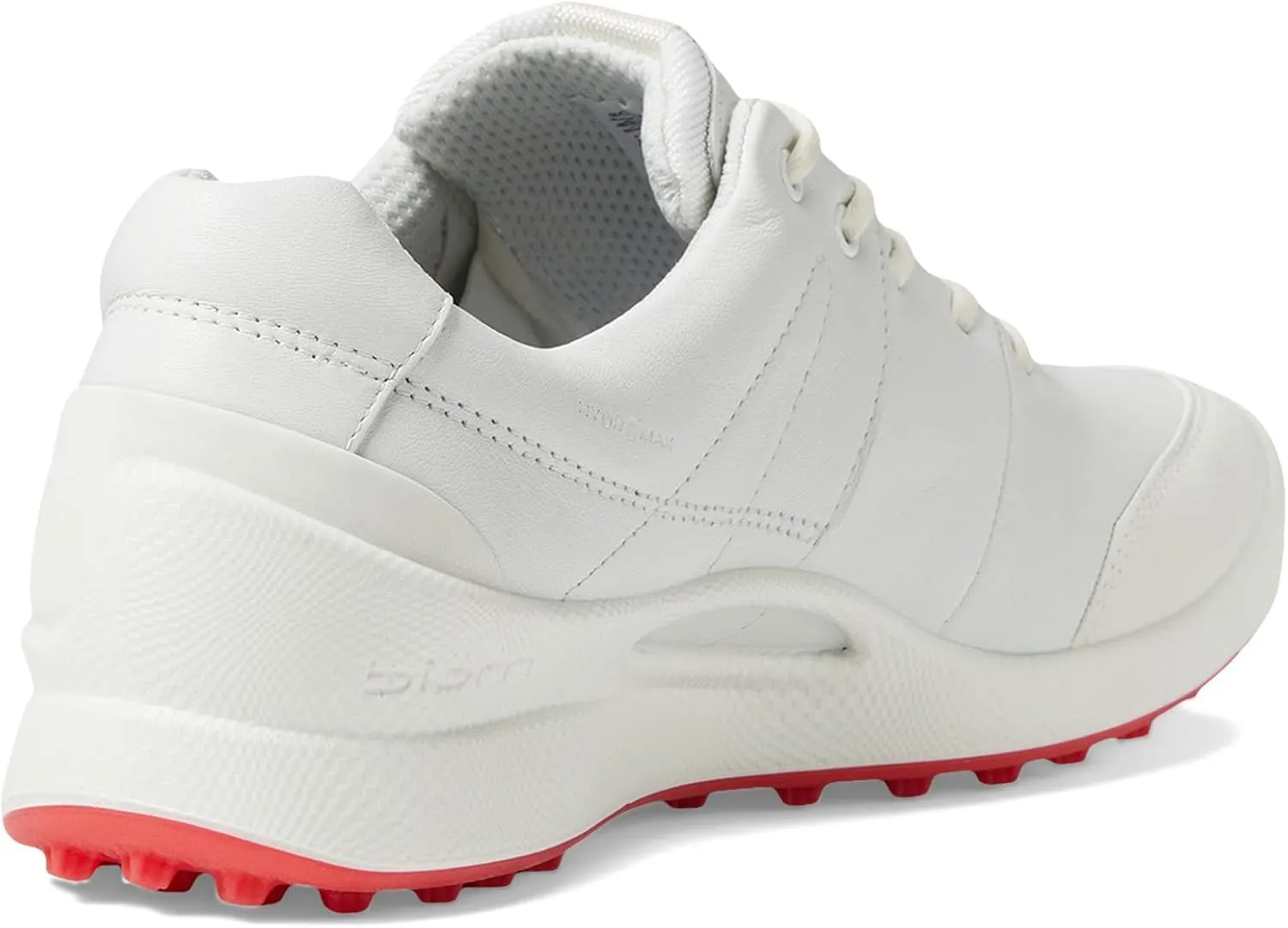 ECCOW Biom Golf Hybrid White White