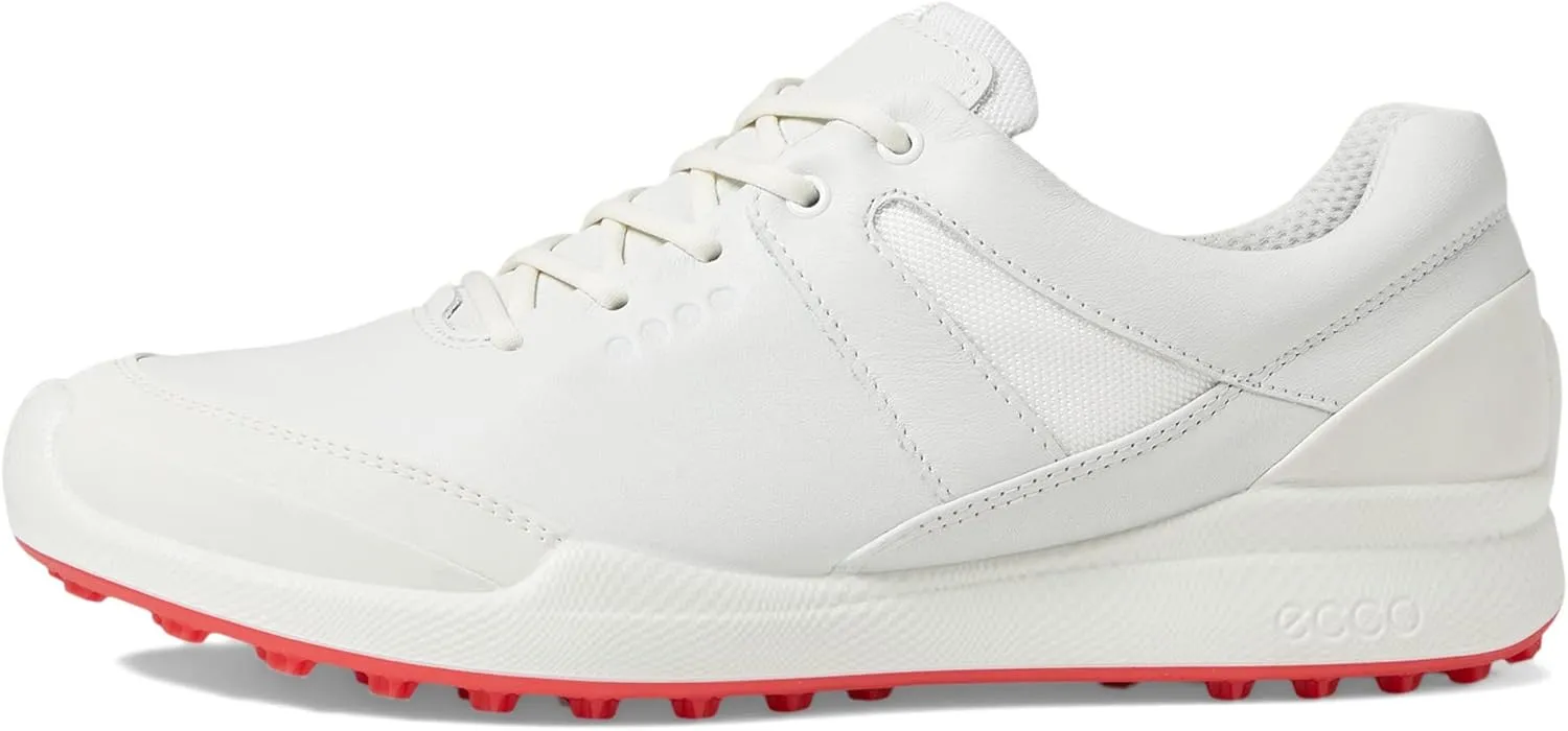 ECCOW Biom Golf Hybrid White White