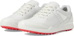 ECCOW Biom Golf Hybrid White White