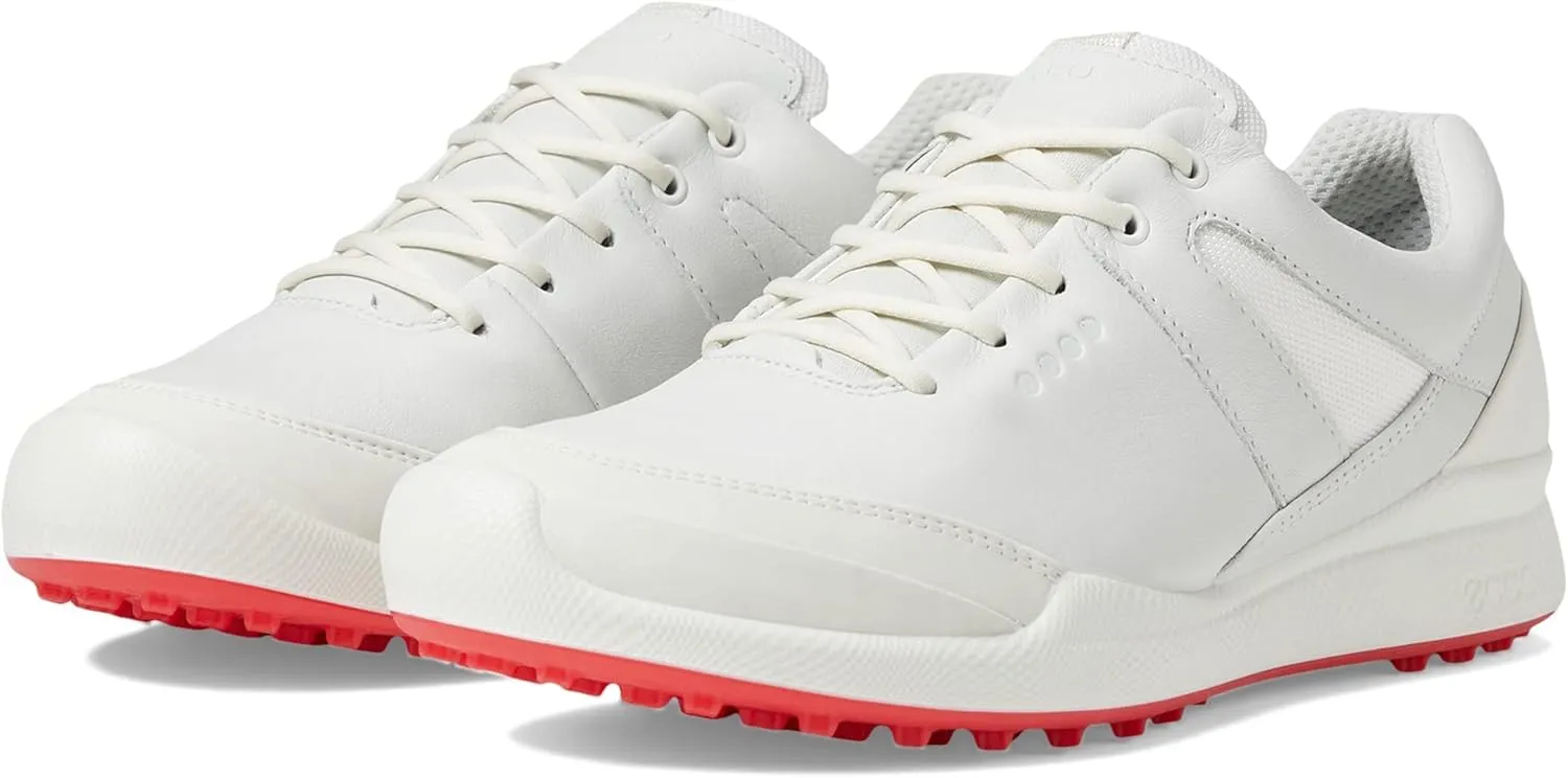 ECCOW Biom Golf Hybrid White White
