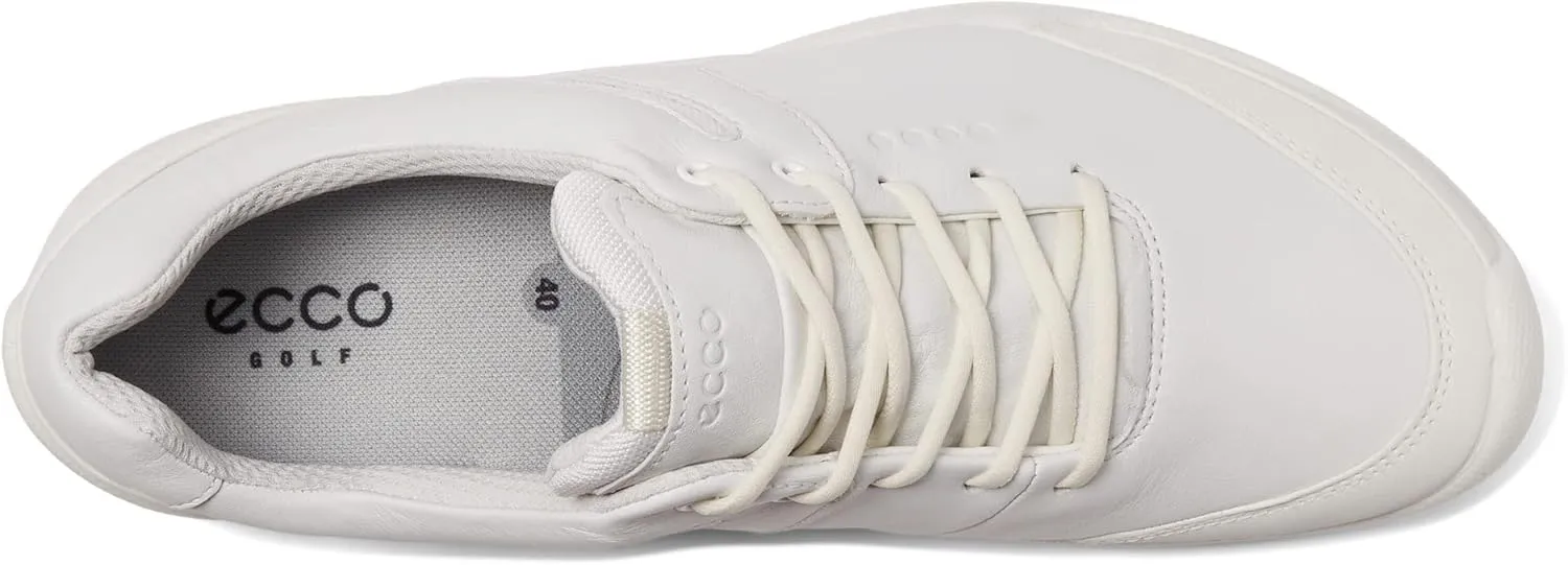 ECCOW Biom Golf Hybrid White White