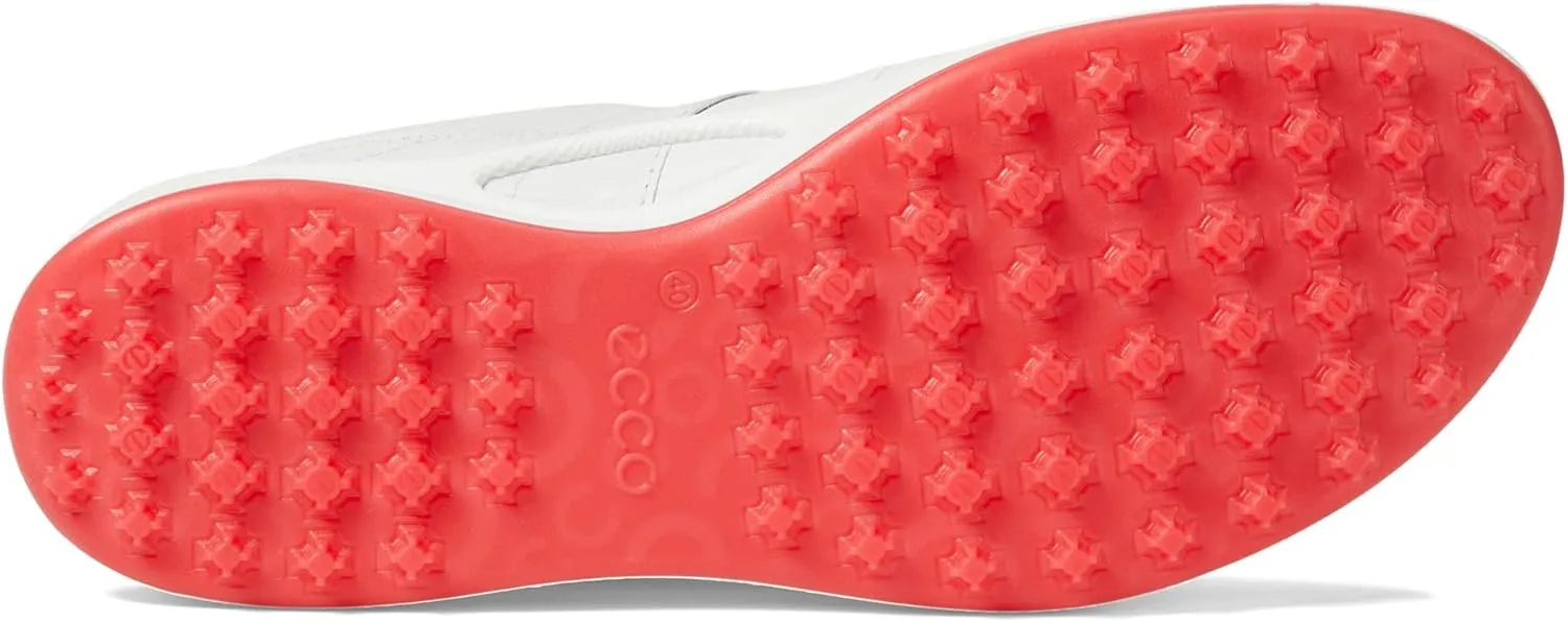 ECCOW Biom Golf Hybrid White White