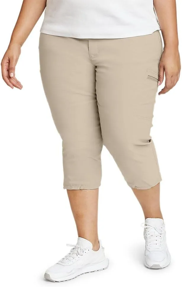 Eddie Bauer Women's Hiking-Pants