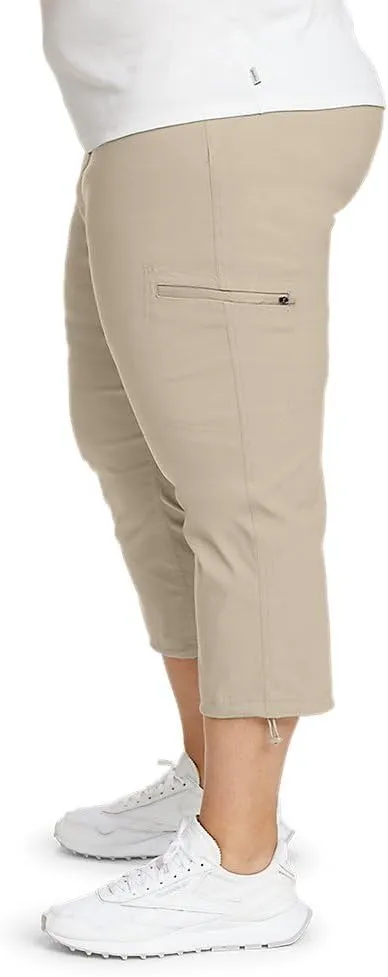 Eddie Bauer Women's Hiking-Pants
