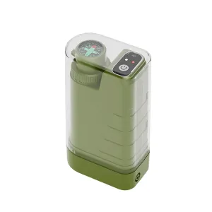 Electric Portable Water Filter Survival Portable Water Purifier Water Purifier Survival Water Filter Camping Water Filter for Camping for Travel Backpacking Camping and Emergency
