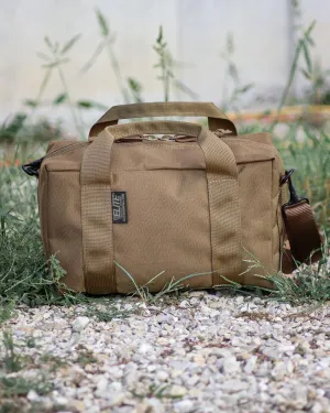 Elite Survival Ammo and Accessory Bag, Coyote Tan