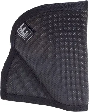 Elite Survival Systems Pocket Holster for J Frame Revolvers, Ruger LCR